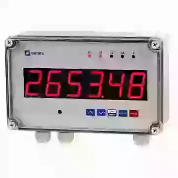 SLIK-638 Electronic Counter